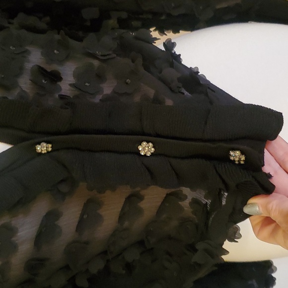 Adorable Zara Jacket - Picture 4 of 7